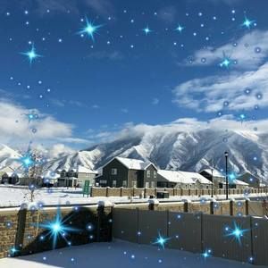 Meet your Posher, Beryl